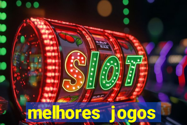 melhores jogos mobile 2024